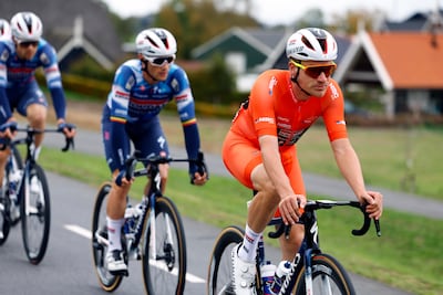 LIVE Tour of Holland | Heuvelachtige etappe in Limburg moet voor spektakel zorgen