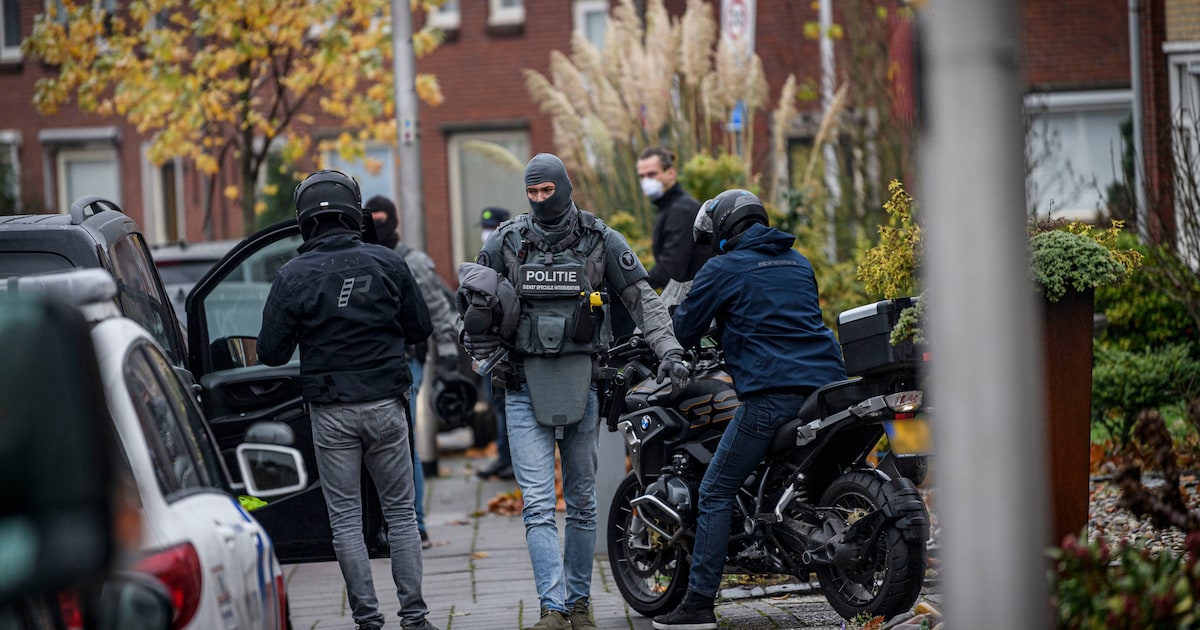Advocaat: ‘Kan Rotterdam onbevooroordeeld naar Rijssense penningmeester van Ahrar al-Sham kijken?’
