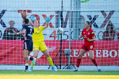 Fikse domper voor FC Twente Vrouwen: geen Europees voetbal na nederlaag tegen PSV
