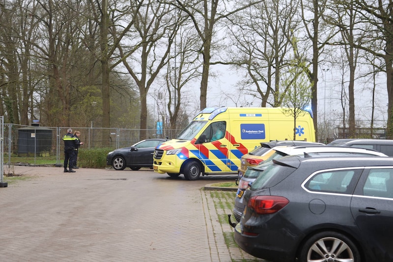 79-jarige inwoner van Borne omgekomen bij verkeersongeval | Borne |  Tubantia.nl