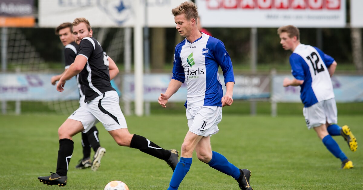 Winterstop? Vasse hoopt nog te kunnen voetballen én een prijs te winnen