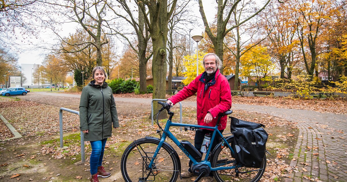 Fietsplezier terugvinden op veilig en obstakelvrije doortraproute ...