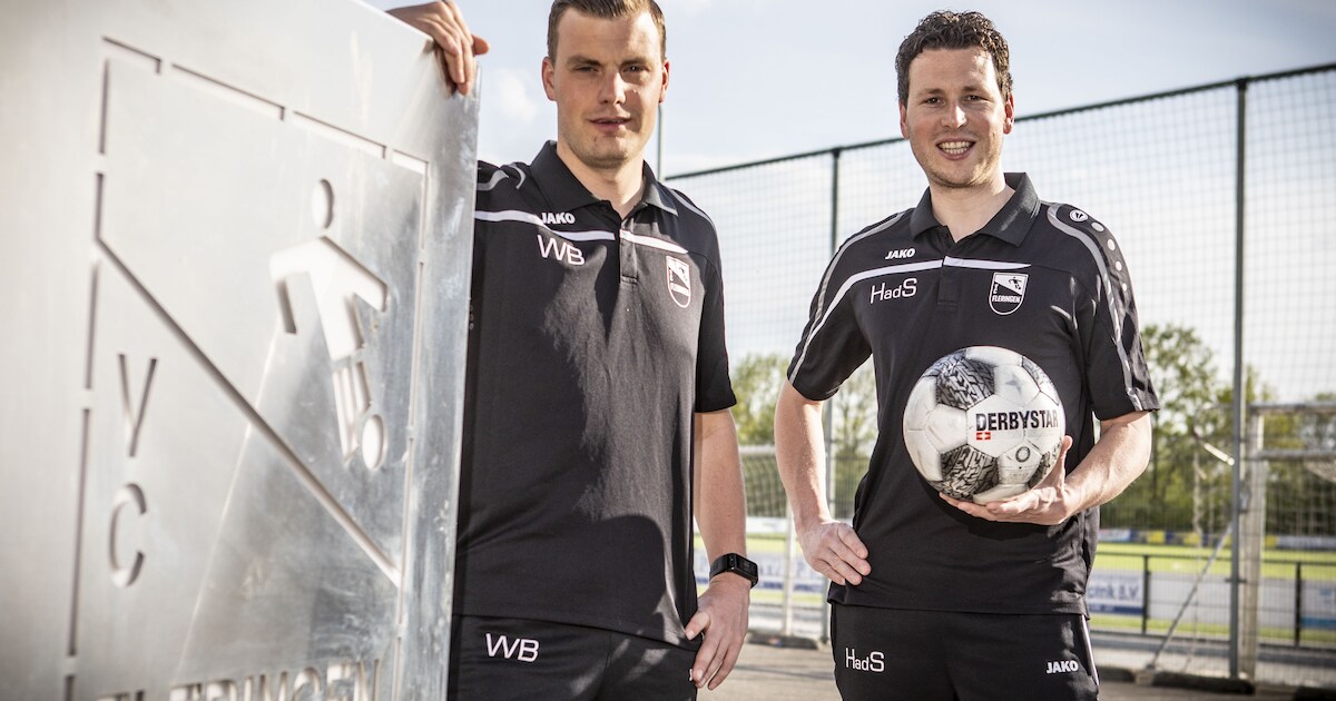 Veldspel én resultaten steeds beter bij Fleringen