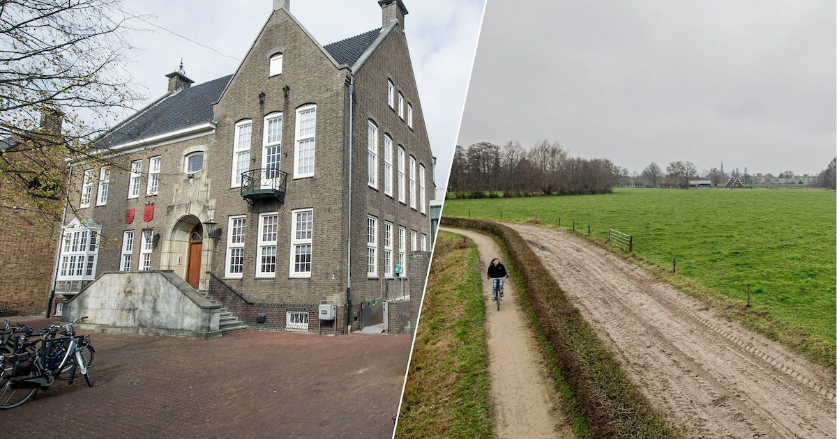 Gemeente Haaksbergen wil van ambtenaar af, maar krijgt nu zelf een tik op de vingers