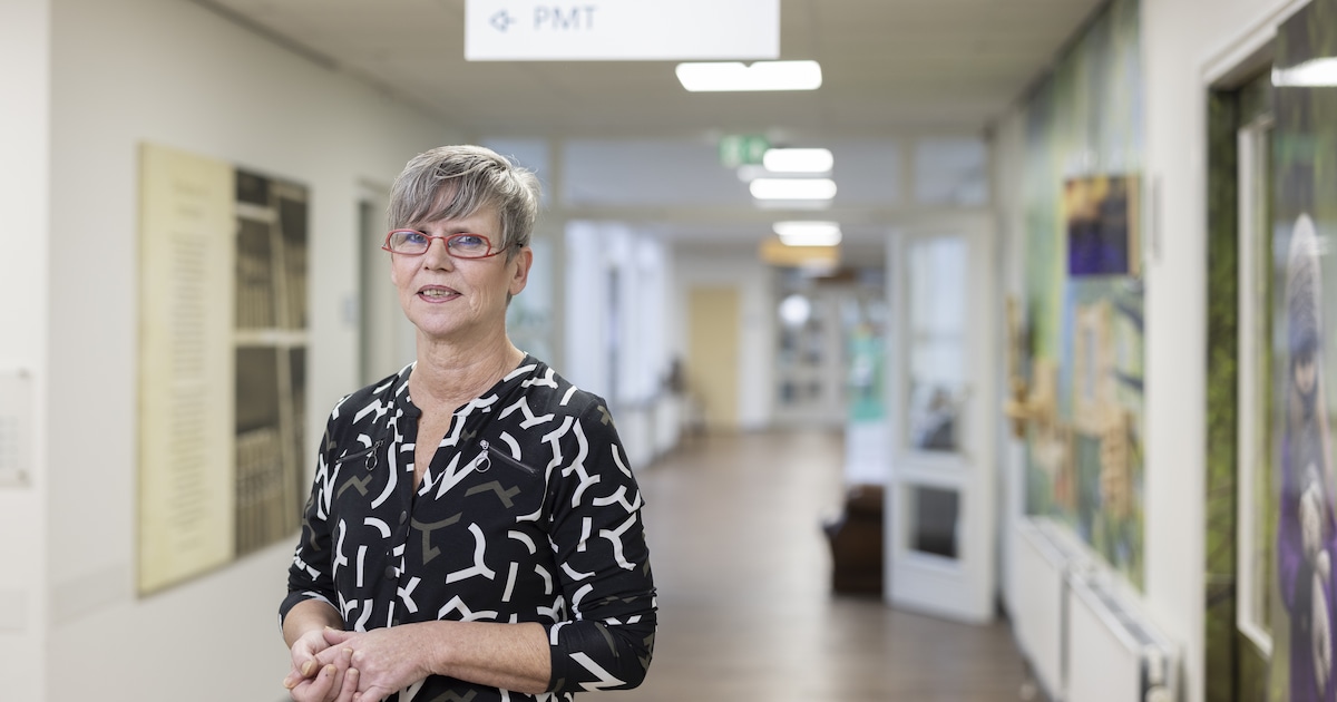 Directeur: ‘Incidenten bij ’t Wedervoort stoppen na schorsing verdachte verpleegster S. (29)’