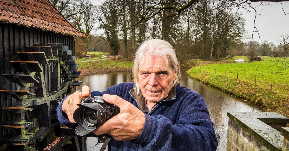 ‘Steenmarterdeskundige’ en natuurkenner Han Brinkcate uit Delden overleden