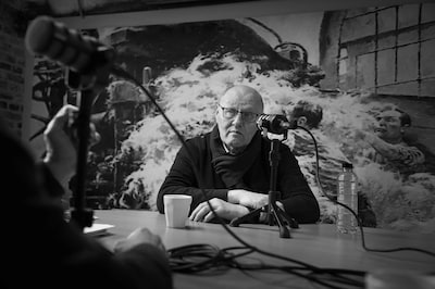 Een ondraaglijke schuld: Rudi Bakker streed tot zijn laatste snik voor eerherstel