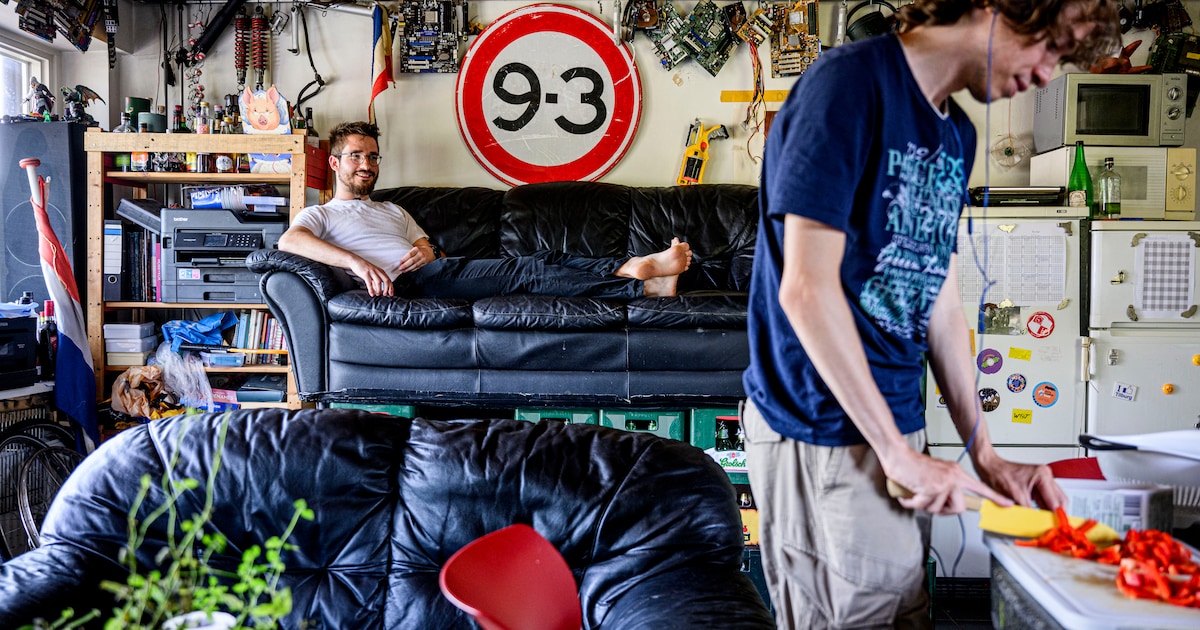 Op deze plek in Enschede komen 15 nieuwe studentenstudio's