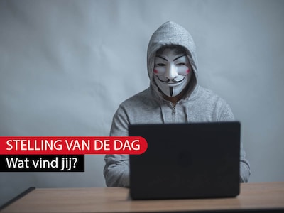 Stelling | Online reaguurders moeten harder worden gestraft als ze aanzetten tot haat en oproepen to