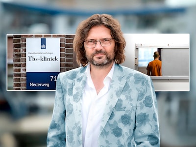 Wat heb je liever als buurman: een ex-gedetineerde of een ex-tbs’er?