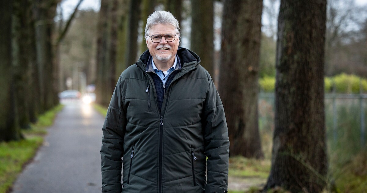 Niemand ontkwam aan controle bij Twentse grens: ‘Soms zegt je onderbuikgevoel: dit is flauwekul’