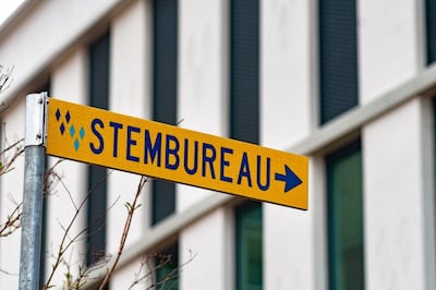 PostNL maakt uitglijer met bezorgen stempassen