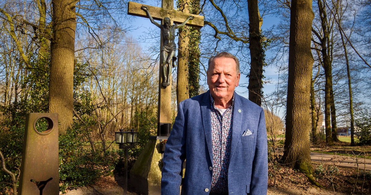 Martin Meijerink (90) kiest voor rust in plaats van gelijk