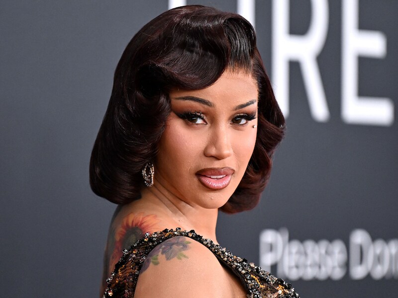 Cardi B voelt zich na scheiding van rapper Offset ‘herboren’ | Nieuws ...