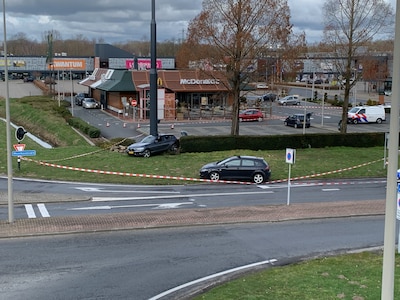 K. (30) uit Almelo krijgt zes jaar gevangenisstraf vanwege dollemansrit bij McDonald’s