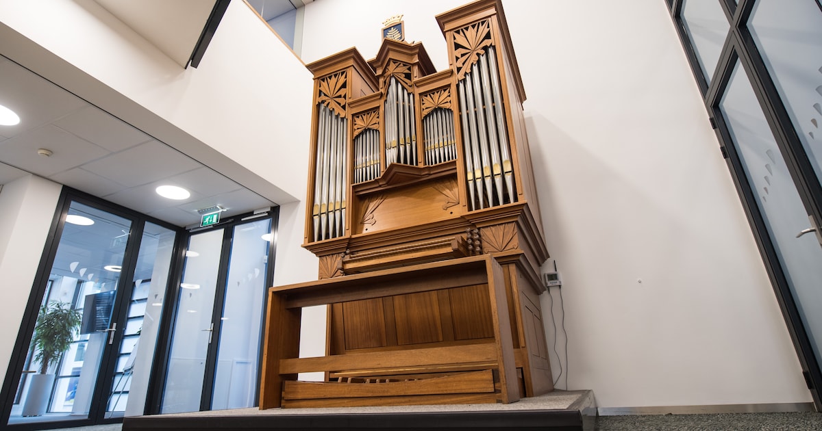 Rijssen-Holten zet 77.000 euro opzij voor verplaatsen orgel en vier plantenbakken