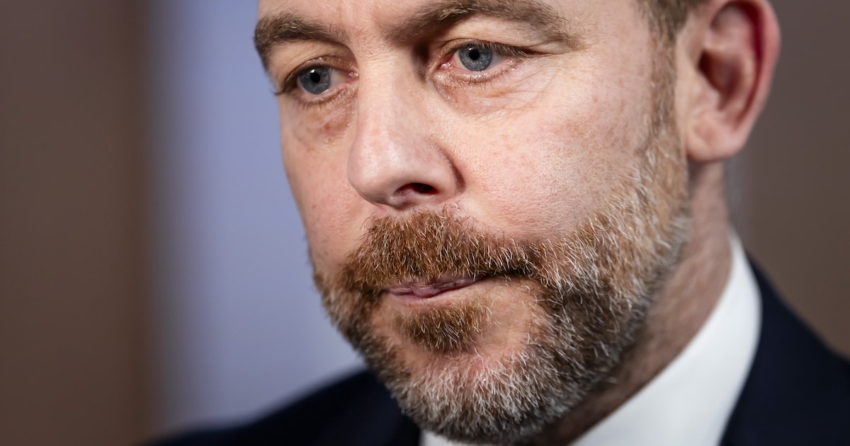 Asielminister over Hardenberg: ‘Andere gemeenten leveren te weinig plekken, dát is het probleem’