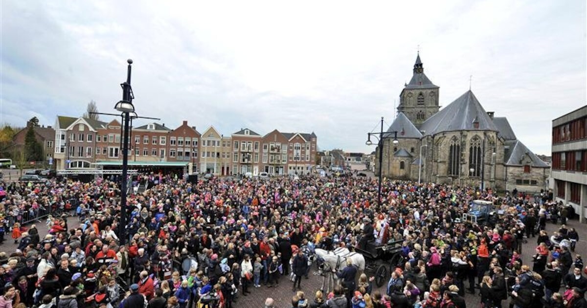 Weekendagenda Oldenzaal, Dinkelland en Losser