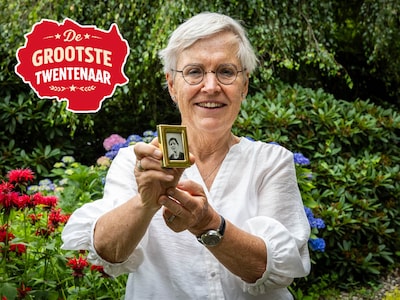 Eindelijk krijgt de Twentse vrouw wat ze al eeuwen verdient: een ode voor haar harde werken