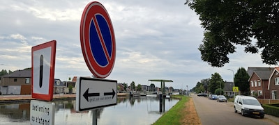 ‘Zelfs deskundigen weten het niet’: droogte toont zwakte van Kanaal Almelo-De Haandrik genadeloos aa