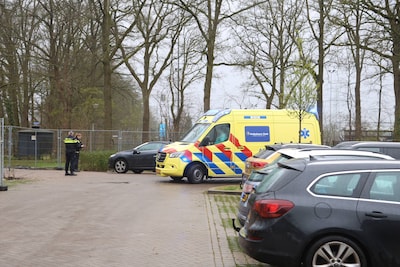 79-jarige inwoner van Borne omgekomen bij verkeersongeval