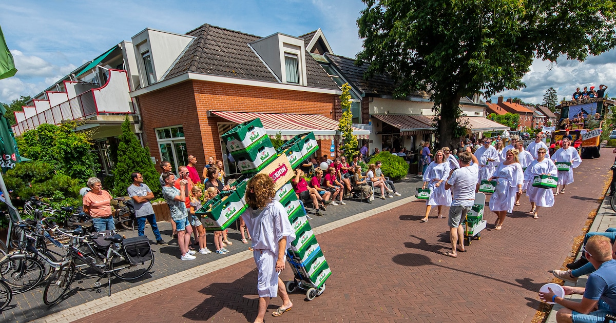 Feesten, feesten en nog eens feesten: dit is er in het weekend te doen in Berkelland