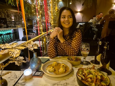 Bij dit fancy restaurant in Enschede kun je gratis eten voor je verjaardag