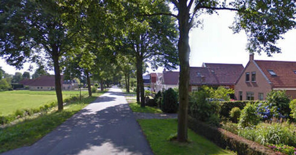 Verdrinkingsdood man uit Luinjeberd was ongeluk