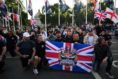 Protesten laaien op na steekincident in Belfast: 3