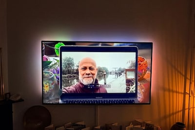 Gespot! Deze Hengeloër is te zien in Winter vol liefde