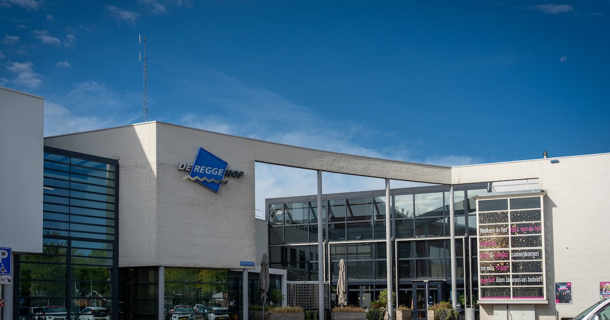 Theater De Reggehof voorlopig uit de zorgen: raad stemt in met ton extra