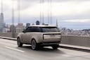 Alles is reusachtig aan de nieuwe Range Rover (ook zijn prijs) | Foto ...