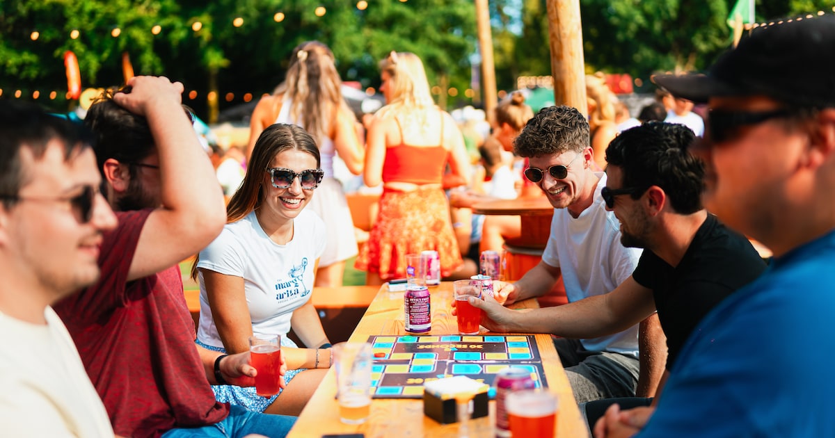 Uittip! Borrelfestival Tapt komt naar Enschede