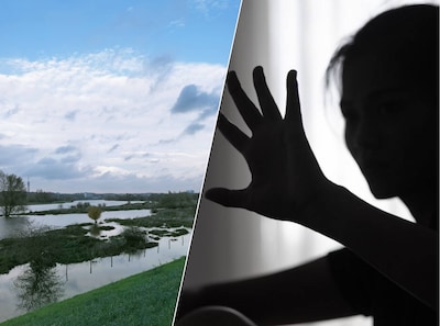Vrouw bosjes in gesleurd en gewurgd met koord, politie vindt opvallend bericht op telefoon verdachte