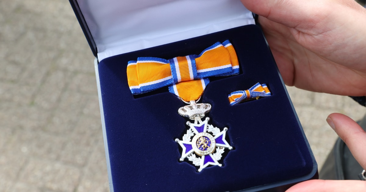 Lintjesregen in Oldenzaal in aantocht, maar de zoektocht naar nieuwe kandidaten stopt nooit