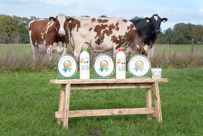 Reggezuivel uit Notter stopt met het bedrijf: ‘Niet de meest makkelijke beslissing’