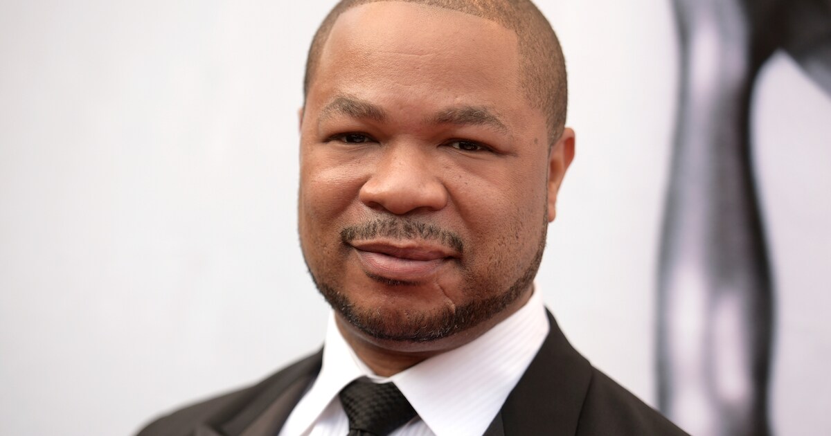 Rapper en presentator Xzibit voor optreden naar Enschede | Regio ...