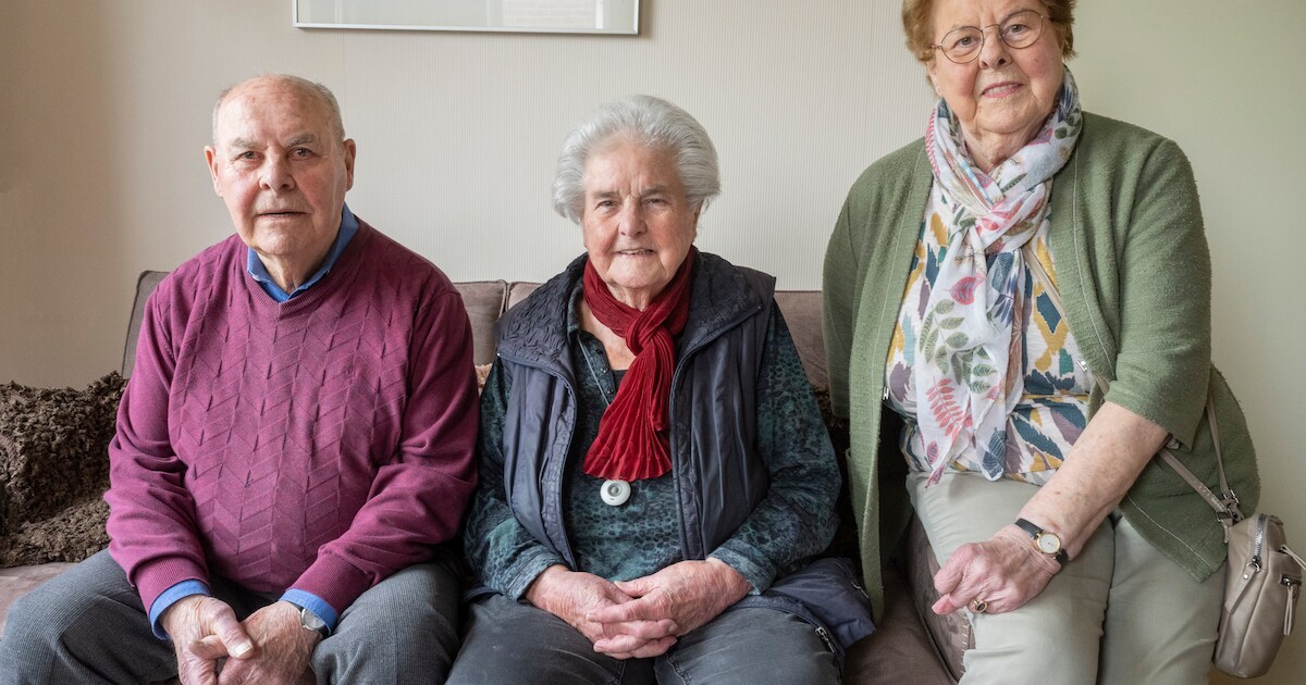 Familieverhaal uit Neede: dag van bevrijding bracht vrijheid én verlies ...