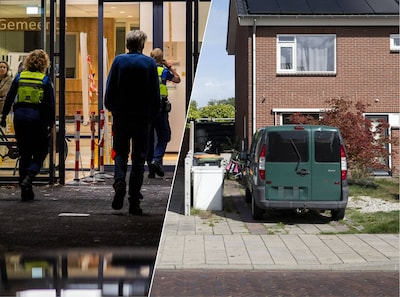 Rechter over ontspoorde Vriezenvener: ‘Iedereen moet verder’