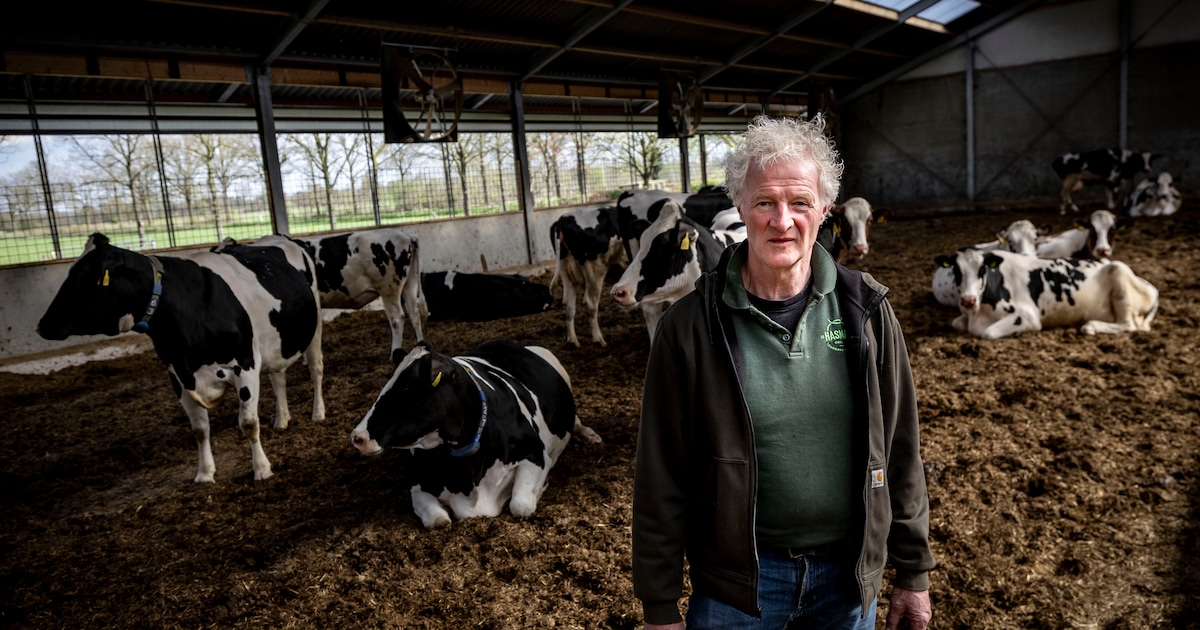 Dit boerenbedrijf uit Twente bewijst dat Natura 2000 niet per se een bedreiging hoeft te zijn