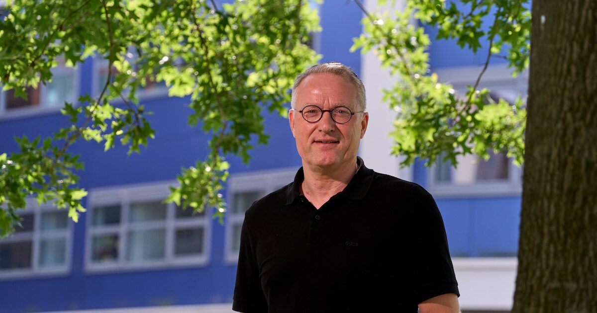 En weer gaat een directeur weg bij Staring College: Wim Sulimma vertrekt al na twee jaar