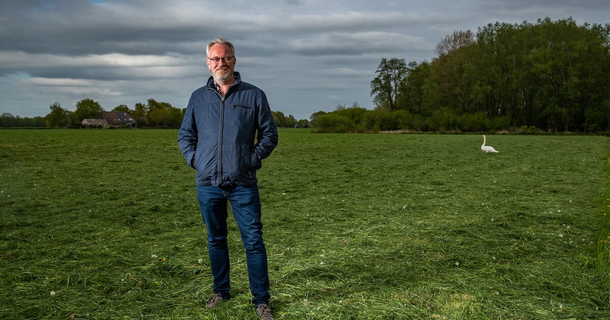 ‘Huis’ van ridders van Ramelo wordt weer zichtbaar in Raalte ...