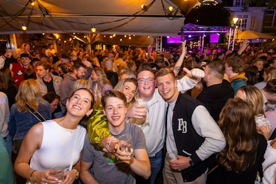 Uittips! Dit kun je doen in Almelo (29-31 mei)