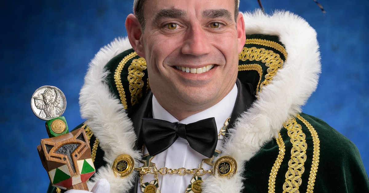 Dave Beker heerst over Vossendorp en Groei & Bloei Liemers viert 40-jarig bestaan