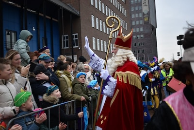 Weekendtips: dit doe je in Almelo (14 - 16 nov)