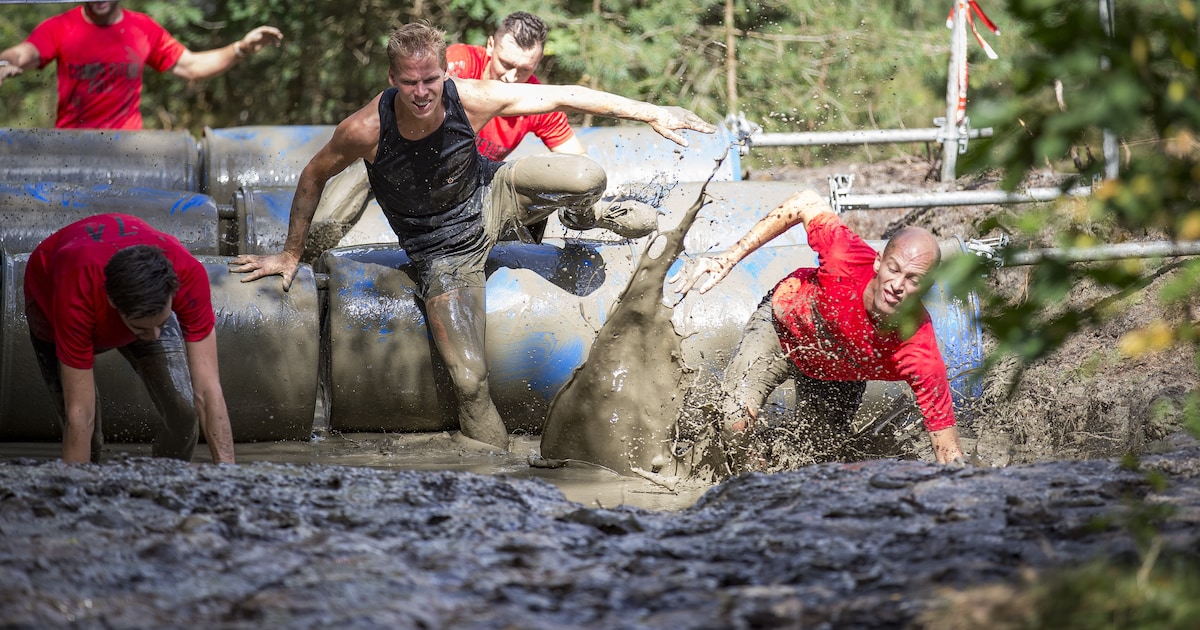 StrongmanRun in Hellendoorn krijgt nieuwe naam én nieuwe koers | Regio ...