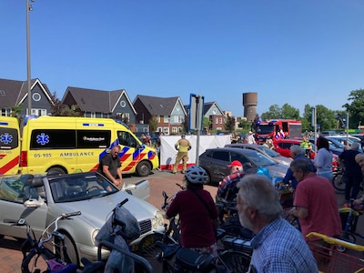 CDA maakt zich ernstig zorgen over verdwijnen opfriscursus voor oudere automobilisten