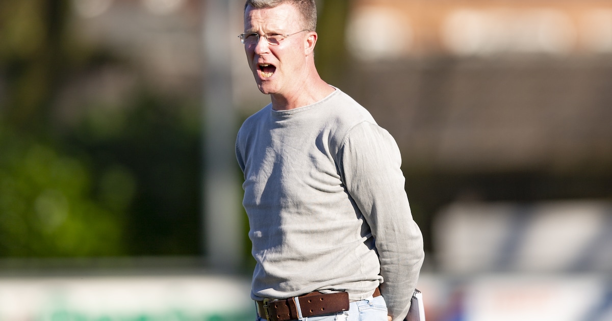 Coach Spijker langer bij LSV, speler van Excelsior’31 vertrekt alsnog