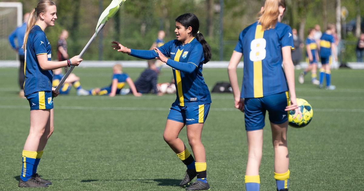 Sportclubs in Lochem krijgen podium om frustraties te uiten: ‘We horen overal hetzelfde’