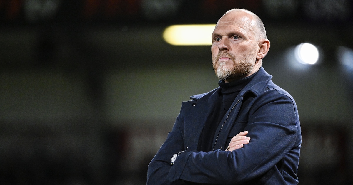 Oosting keert na vertrek bij FC Twente terug in de eredivisie: ‘Ik voel me thuis bij een club als de